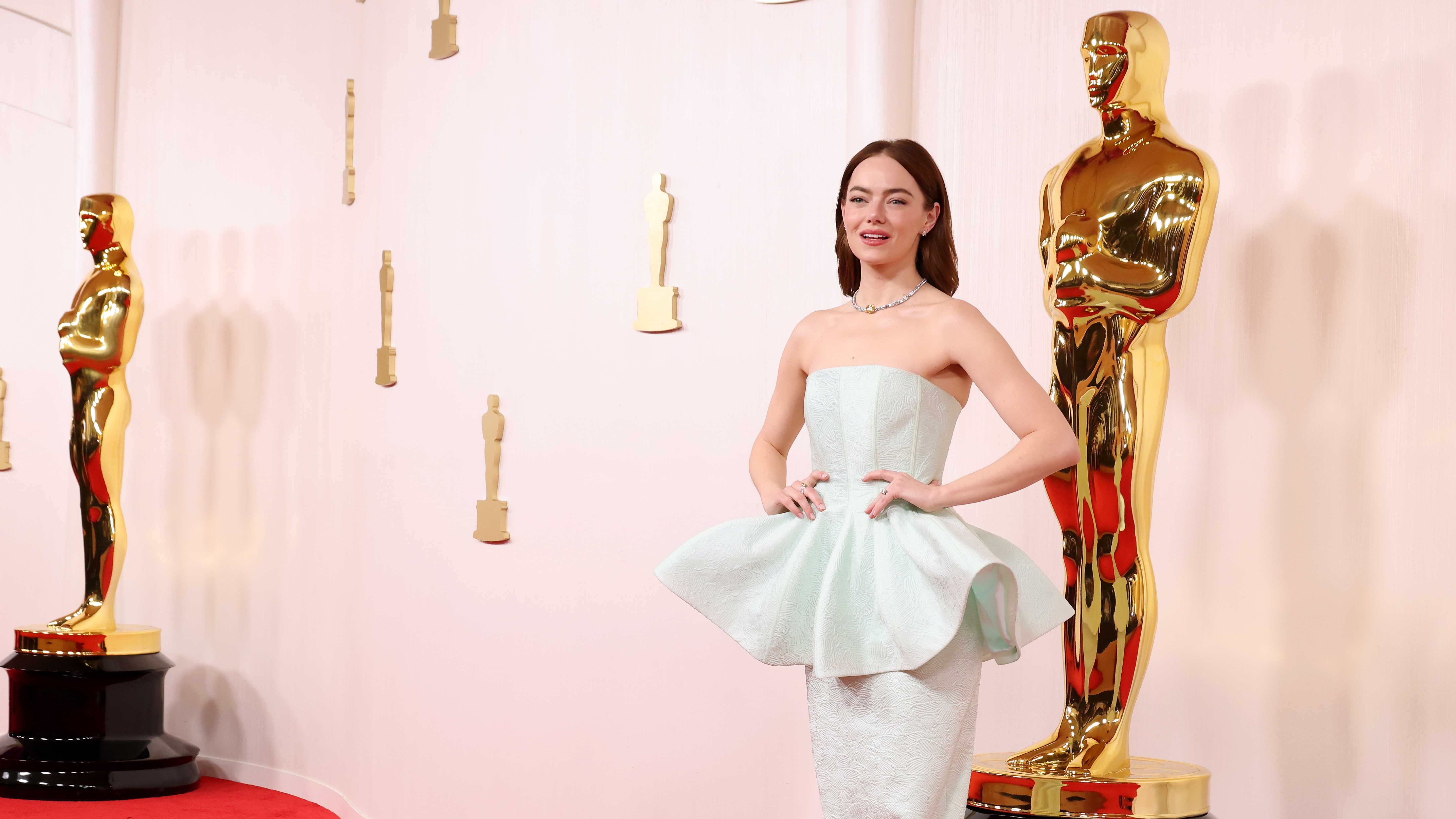 Live updates: Best moments from the 96th Academy Awards - Vimarsana News