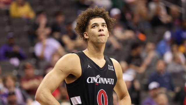 Indiana State ends Bearcats' NIT run, advances to tournament semifinal - Vimarsana News