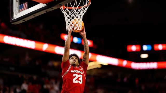 Badger star Chucky Hepburn to enter transfer portal - Vimarsana News