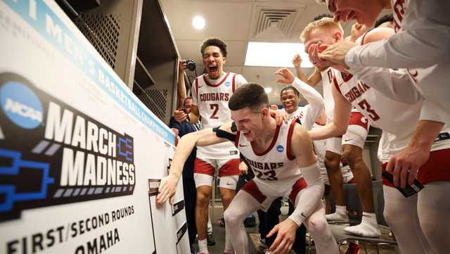 What to know about Washington State, Iowa State's NCAA opponent - Vimarsana News