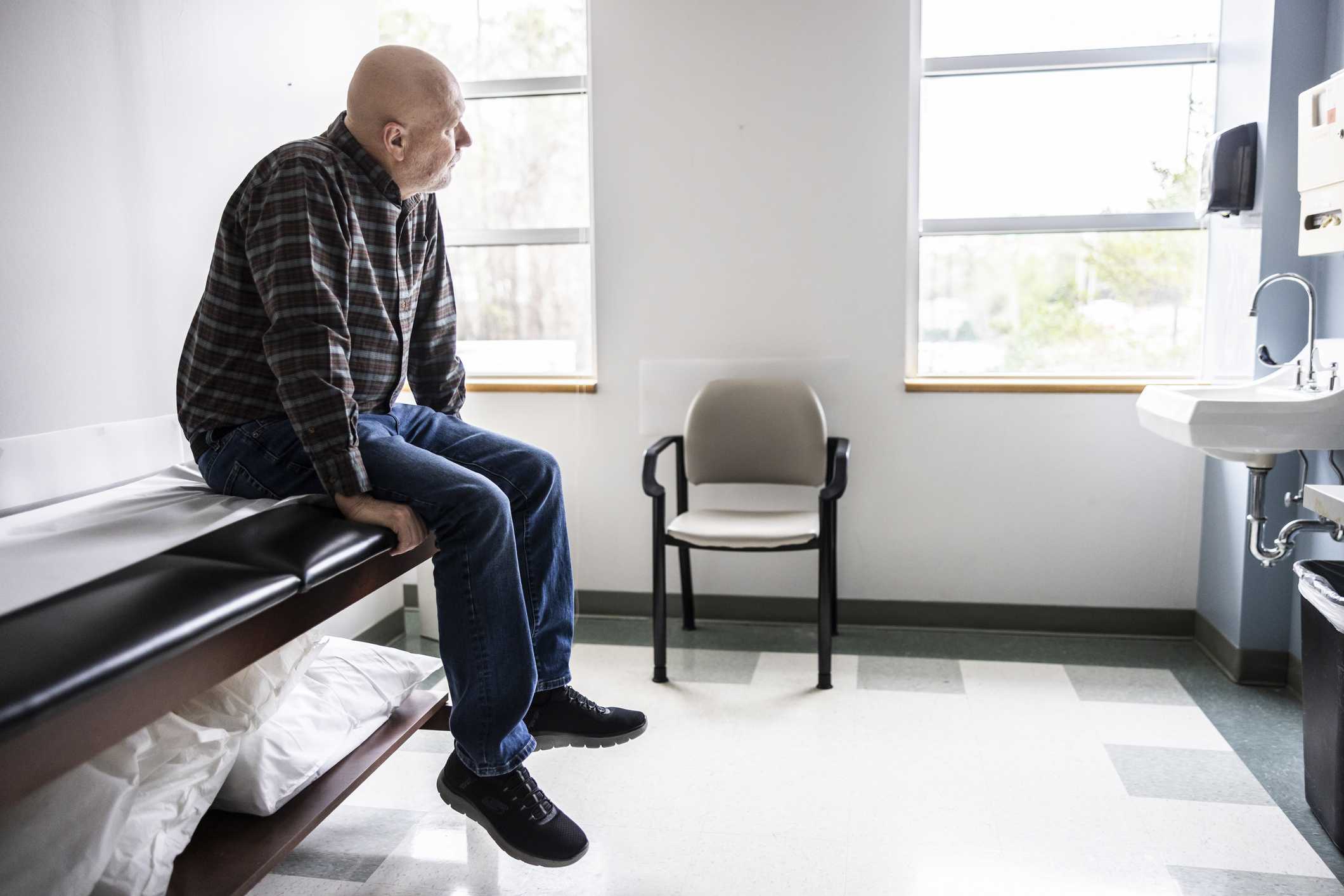 Marijuana hospital visits linked to dementia diagnosis within 5 years, study finds