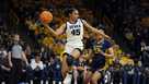 NCAA Women&amp;apos;s Basketball Tournament - Second Round - Iowa City