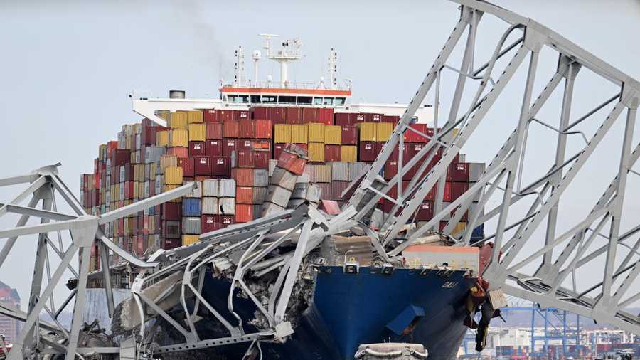 Tradepoint Atlantic ramps up cargo intake after bridge collapse