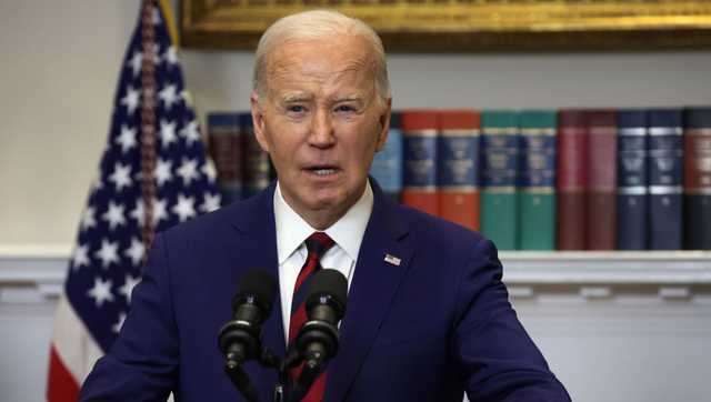 Biden to visit Baltimore on Friday following Key Bridge collapse - Vimarsana News