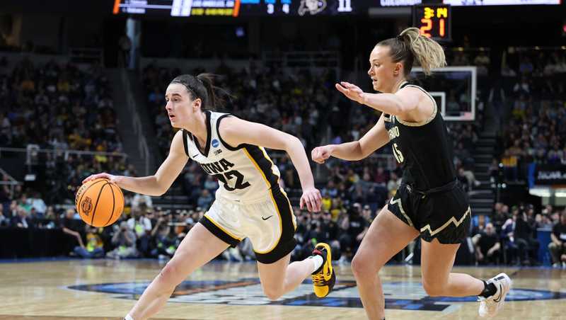 March Madness: Hawkeyes have no problem with Colorado, set up rematch vs. LSU