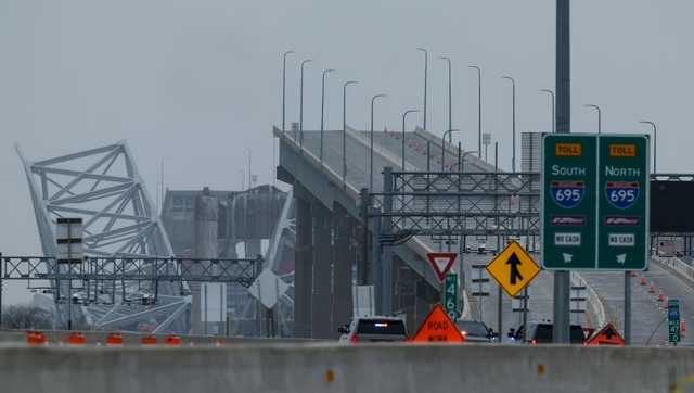 Live coverage: 2 bodies recovered after Baltimore bridge collapse - Vimarsana News