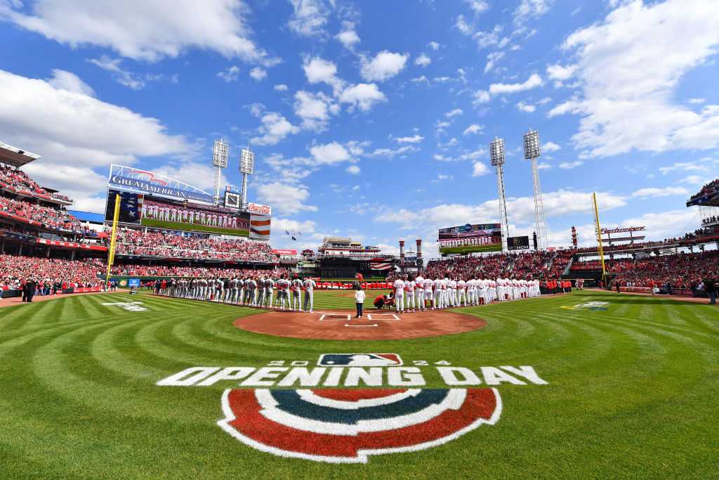 Reds Score Today: Find Out Now