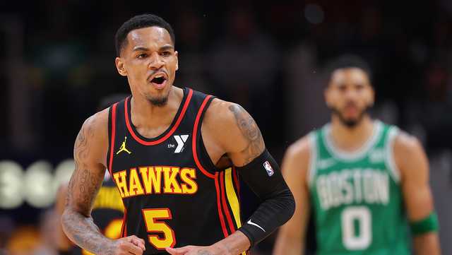 Front-running Celtics blow another lead to Hawks, lose in OT - Vimarsana News