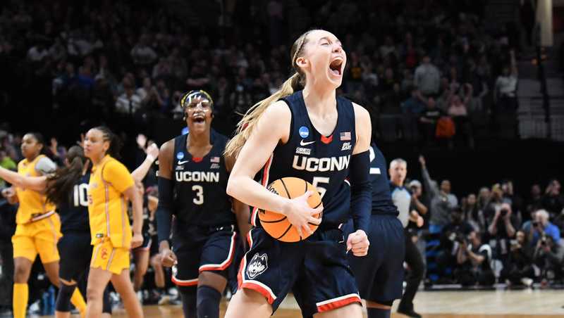 Iowa March Madness: What to know about UConn, the Hawkeyes' Final Four opponent