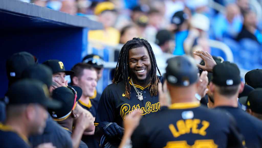 Pirates beat the Marlins 9-7 for 4-game series sweep - Vimarsana News