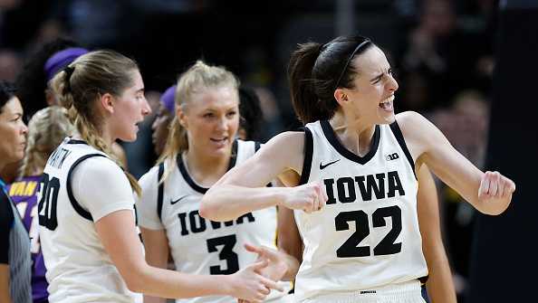 March Madness: Hawkeyes headed back to Final Four