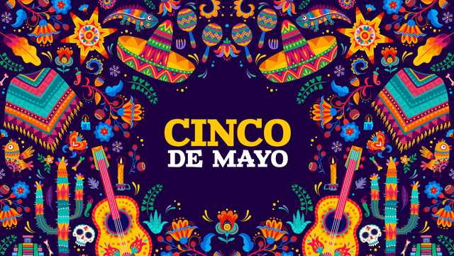 What is Cinco de Mayo? Southwest Florida celebrations - Vimarsana News