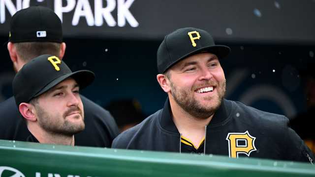 Orioles hit 3 homers to spoil Pirates' home opener, 5-2 - Vimarsana News