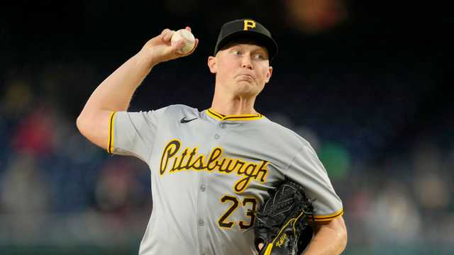 Oakland Athletics vs. Pittsburgh Pirates preview April 30, 2024 - Vimarsana News