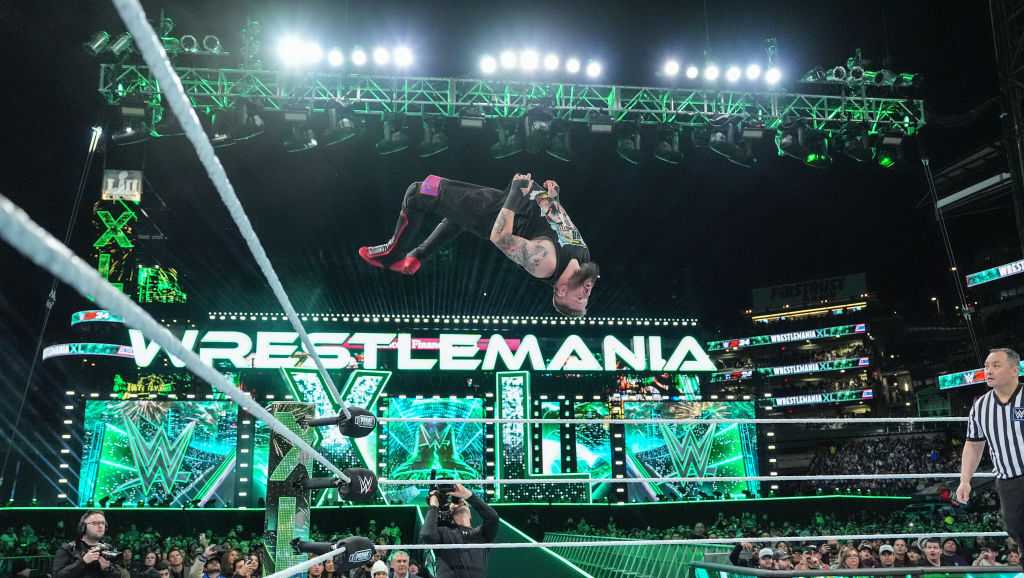 Night 1 of WWE Draft to take place during Cincinnati SmackDown show - Vimarsana News