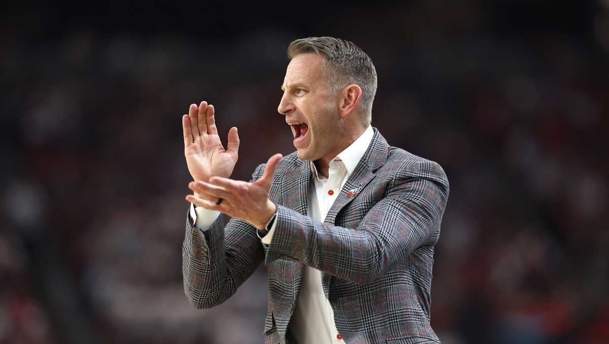 'Charles is one of our guys': Alabama basketball coach Nate Oats says program will continue to support Bediako