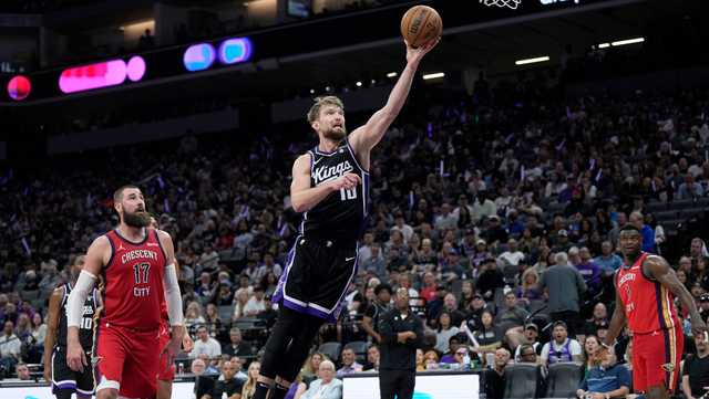 Sacramento Kings standings: Bunched together at 45 wins - Vimarsana News