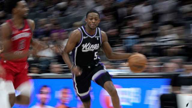 Preview: Kings and Pelicans meet with NBA Playoff berth on the line - Vimarsana News