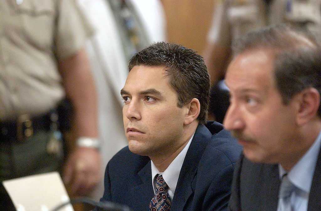 Scott Peterson Hearing To Focus On DNA Testing