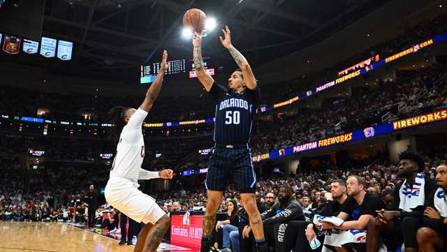 Orlando Magic confident in a bounce back against Cavaliers - Vimarsana News
