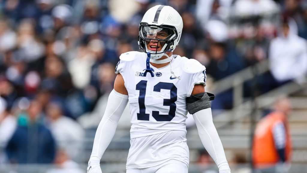 Penn State linebacker Tony Rojas announces return to team in 2026