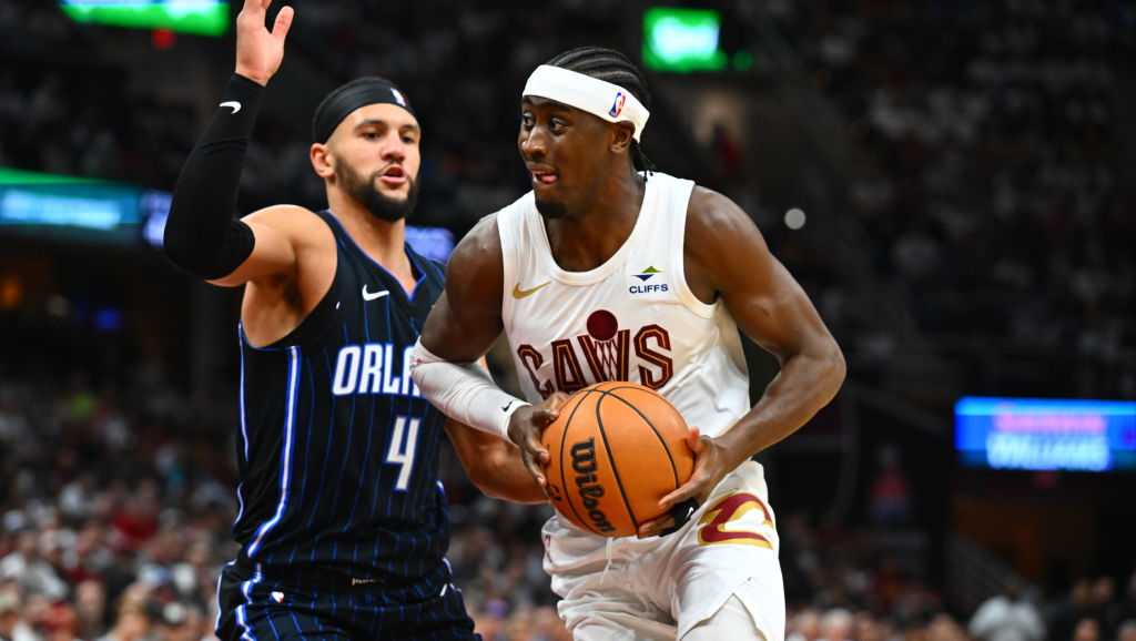 Orlando Magic's Young Stars Power First Home Playoff Win in 13 Years: Paolo Banchero, Jalen Suggs Shine in Game 3 vs. Cleveland Cavaliers