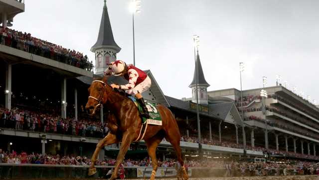 2024 Kentucky Derby: Guide to the 150th Run for the Roses - Vimarsana News