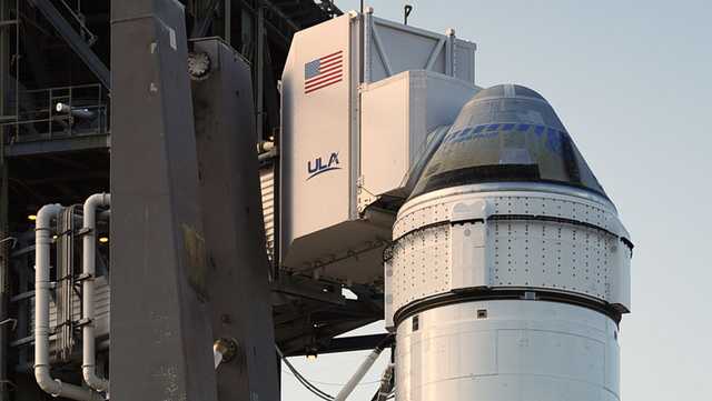 Watch Starliner launch live Monday from Cape Canaveral - Vimarsana News