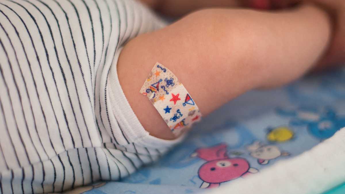 Local physician pushes back on hepatitis B vaccine vote