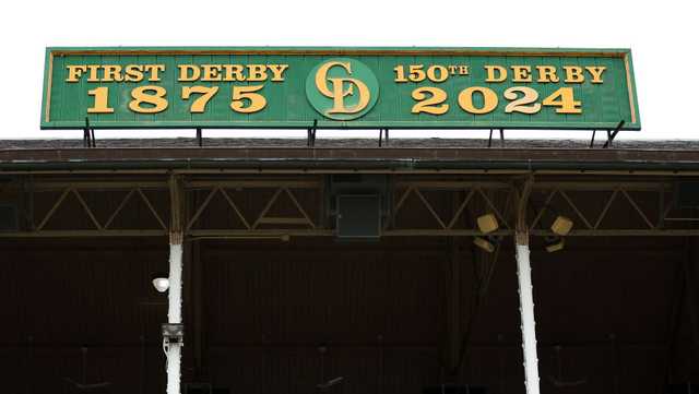 After top betting choices Fierceness and Sierra Leone, it's wide open for the 150th Kentucky Derby - Vimarsana News