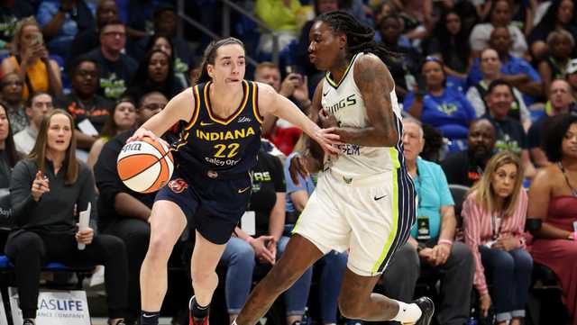 Caitlin Clark's WNBA debut: Former Iowa star scores 21 in first preseason game - Vimarsana News