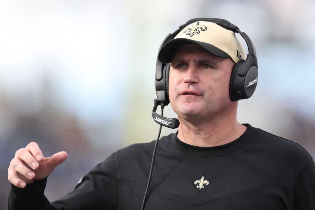 Who Is Darren Rizzi? New Orleans Saints Interim Head Coach