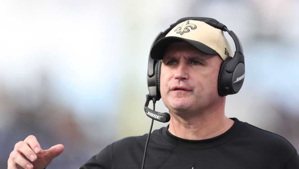 Who is Darren Rizzi? New Orleans Saints interim head coach