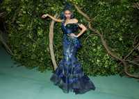 NEW YORK, NEW YORK - MAY 06: Zendaya attends The 2024 Met Gala Celebrating &quot;Sleeping Beauties: Reawakening Fashion&quot; at The Metropolitan Museum of Art on May 06, 2024 in New York City. (Photo by Cindy Ord/MG24/Getty Images for The Met Museum/Vogue)