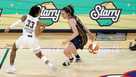 WNBA: MAY 09 Preseason - Atlanta Dream at Indiana Fever