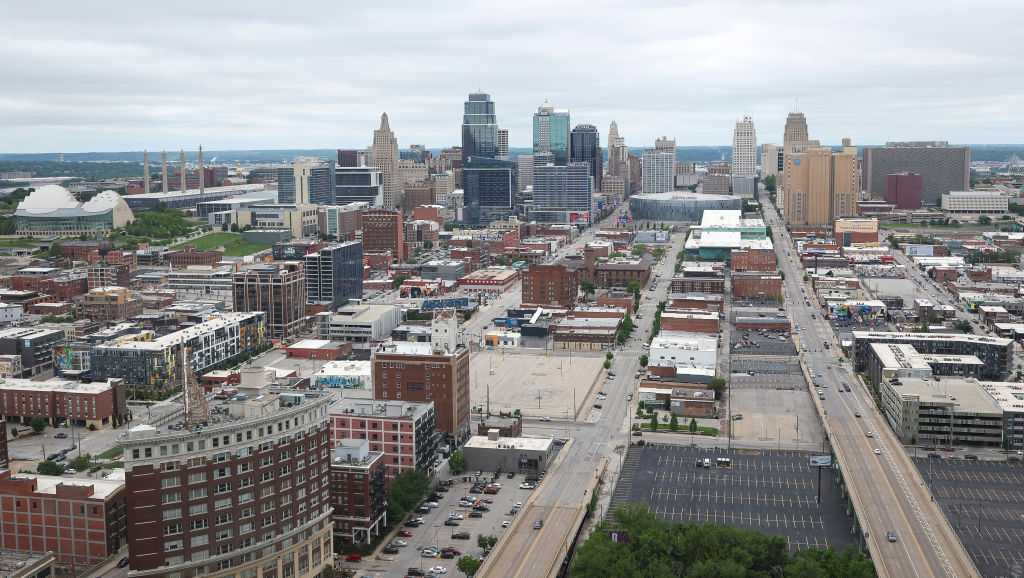 Port KC moving ahead on $480M downtown Kansas City project featuring hotel, music venue