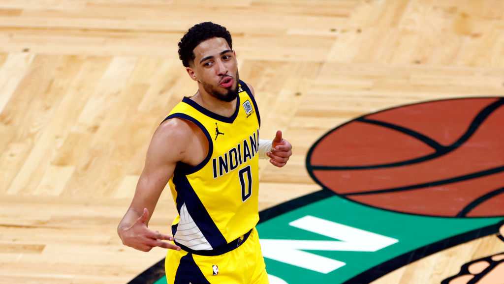 Tyrese Haliburton named third-team All-NBA - Vimarsana News