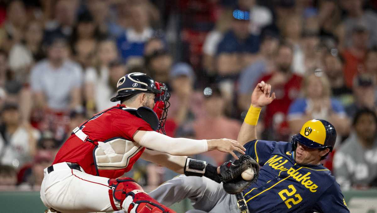 The Brewers' 10 Game Win Streak: A Statistical Breakdown - 1xmju07