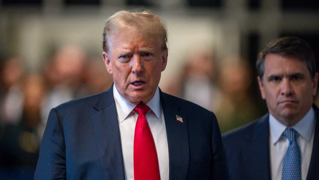 Takeaways from closing arguments in Trump's hush money trial