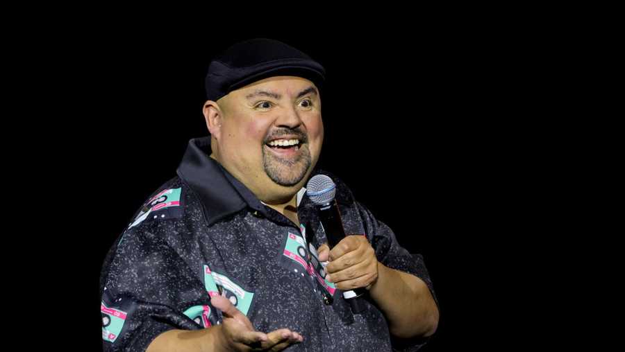 Gabriel "Fluffy" Iglesias to perform at 2025 Champlain Valley Fair