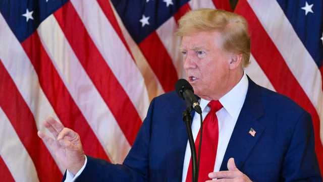 Supreme Court examines power of the presidency, birthright citizenship