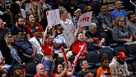 WNBA: JUN 01 Chicago Sky at Indiana Fever