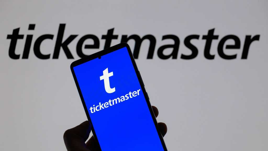Ticketmaster confirms data breach, does not say how many customers impacted