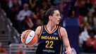 Los Angeles Sparks v Indiana Fever