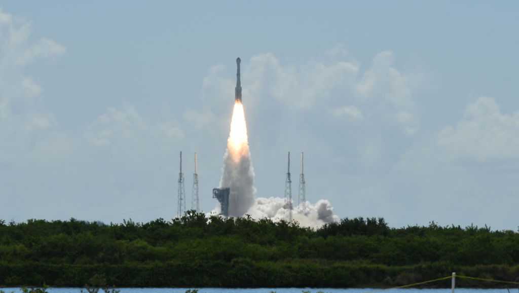 Vazamentos de hélio Starliner: monitoramento de naves espaciais da NASA e da Boeing