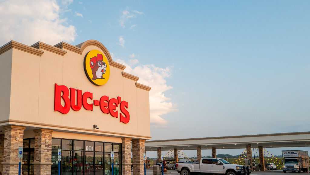 More Buc-ee's in Ohio? CEO says Huber Heights store could be first of many