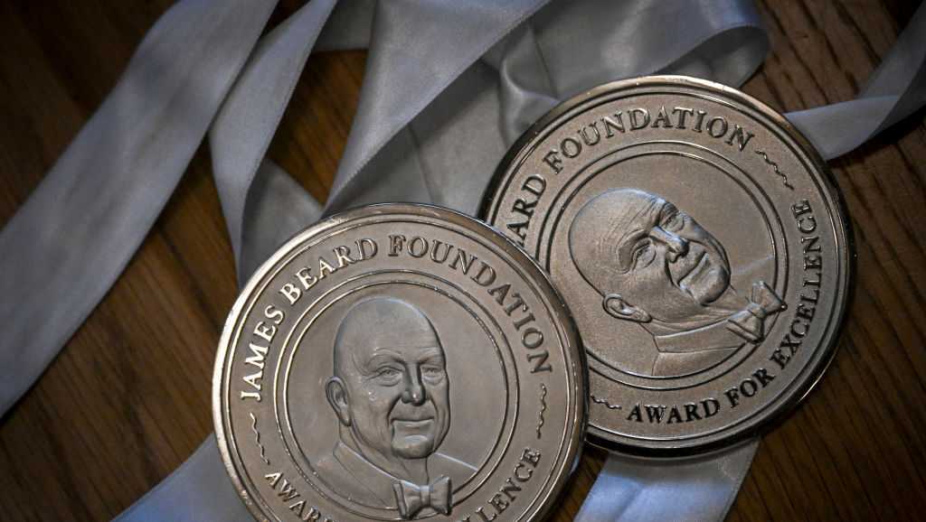 3 chefs from Cincinnati, northern Kentucky named James Beard finalists