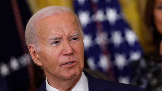 Get the Facts: Biden misstates a pandemic claim