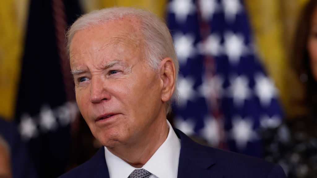 Get the Facts: Biden’s comment on the health care needs context