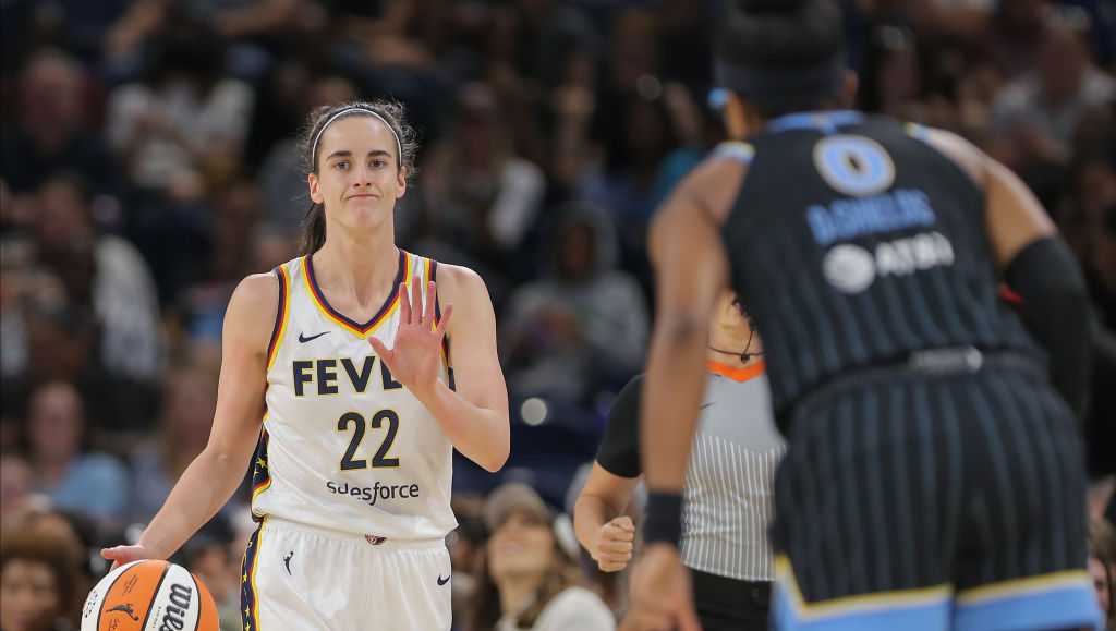 WNBA All-Star game rosters: Caitlin Clark earns spot as a rookie